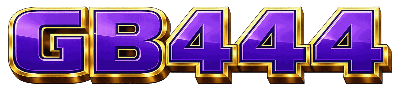 gb444 Logo